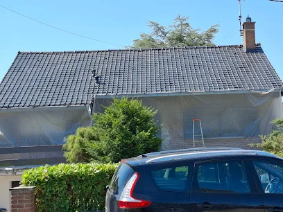 Image de ACBF Maison Humide - Diagnostic expert humidité