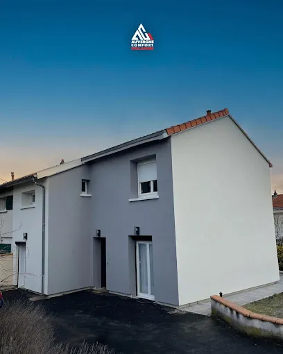 Image de Auvergne Confort Isolation