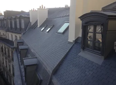 Image de CS BTP COUVERTURE - Couvreur Façadier Chambourcy 78