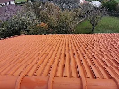 Image de DUPUY TRAITEMENT - traitement charpente - isolation - nettoyage toiture