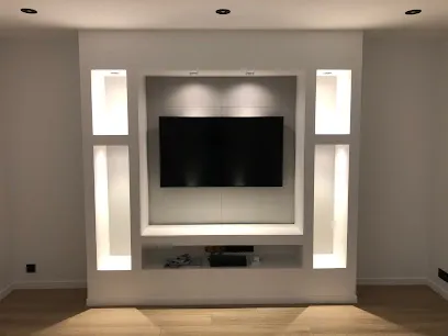 Image de Entreprise de Menuiserie/Rénovation et Agencement en Essonne / Itteville, Arpajon, Évry, Brétigny-Sur-Orge - VISTABAT