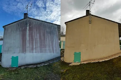 Image de F3P - France Protection Plus Pour Patrimoine Angoulême