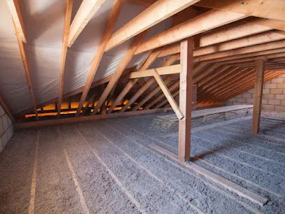 Image de ICG Isolation Gironde