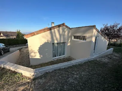 Image de Les Façades du Soleil