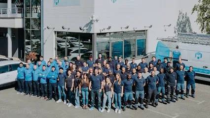 Image de MIEUX RENOVER 77