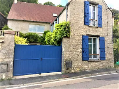 Image de Oger Pére Et Fils