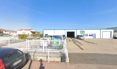 Image de Ozone Travaux Spéciaux