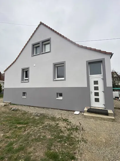 Image de PRESTI FACADE/ Ravalement de Façade, Isolation Thermique Extérieure, Isolation des Combles, Isolation des Planchers, RGE