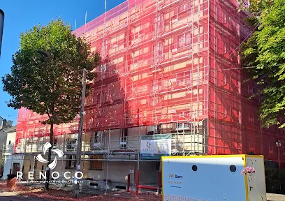 Image de Rénoco - Isolation thermique et ravalement