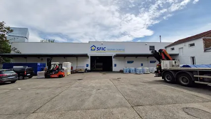 Image de SFIC Ivry Calorifuge