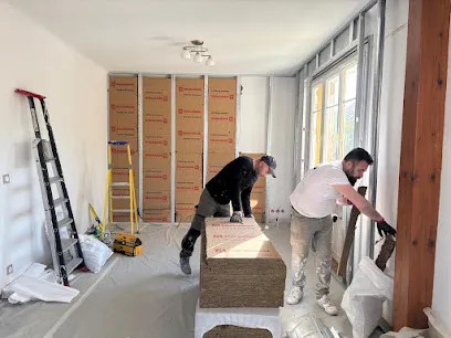 Image de Thomas Isolation et Construction