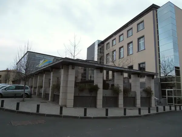 Isolation Façade Laine de Roche Isolation façade laine de roche Aubière