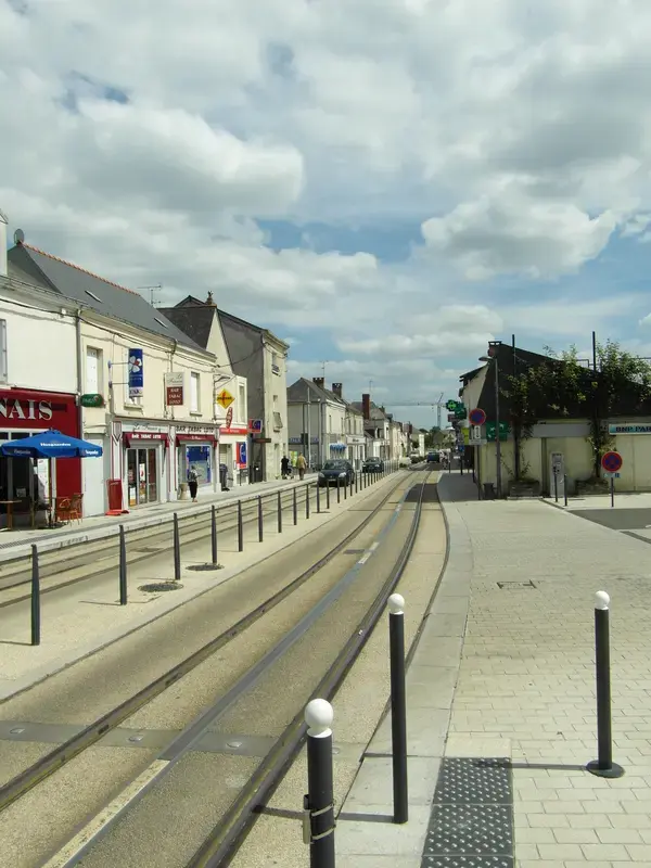 Isolation Façade Laine de Roche Isolation façade laine de roche Avrillé