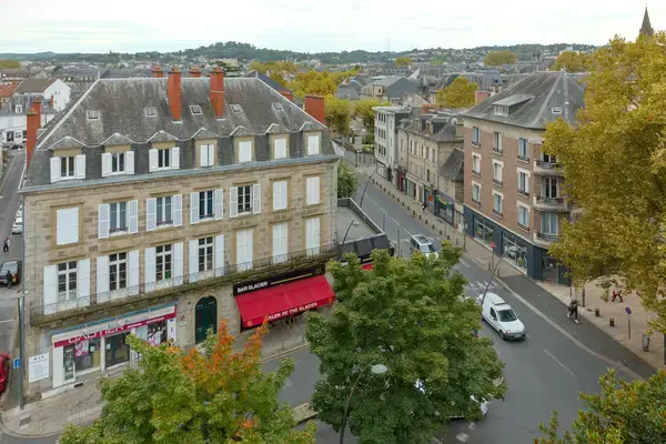Isolation Façade Laine de Roche Isolation façade laine de roche Brive-la-Gaillarde