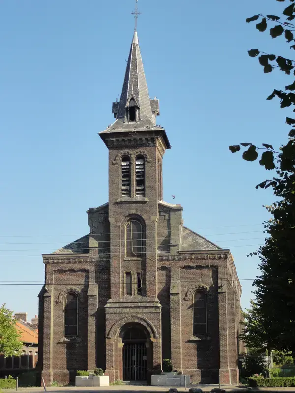 Isolation Façade Laine de Roche Isolation façade laine de roche Bruay-sur-l'Escaut