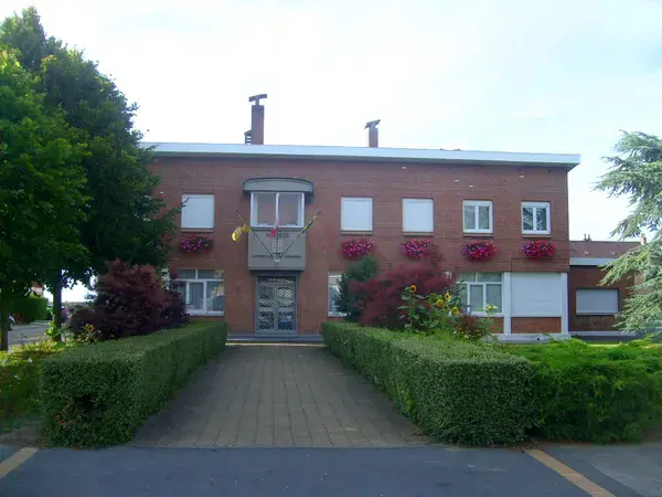 Isolation Façade Laine de Roche Isolation façade laine de roche Cappelle-la-Grande