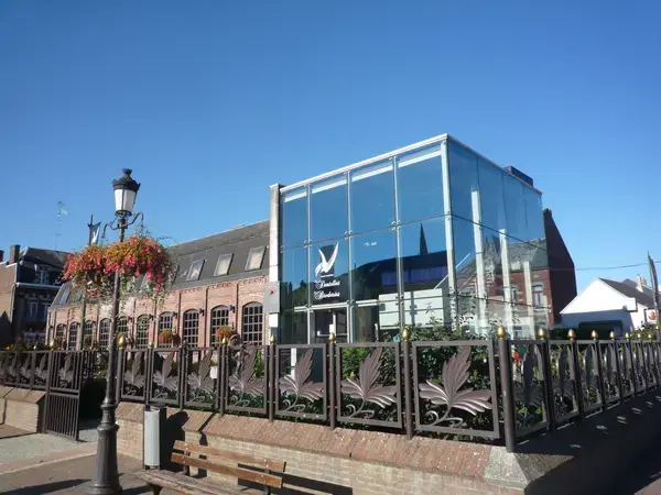 Isolation Façade Laine de Roche Isolation façade laine de roche Caudry