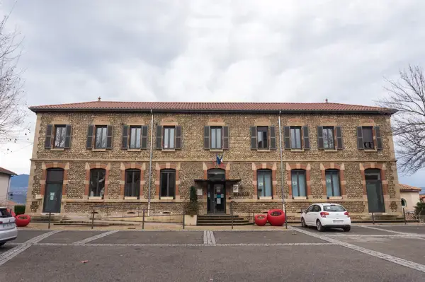 Isolation Façade Laine de Roche Isolation façade laine de roche Clonas-sur-Varèze