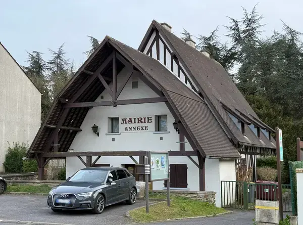 Isolation Façade Laine de Roche Isolation façade laine de roche Émerainville