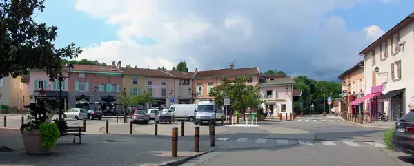 Isolation Façade Laine de Roche Isolation façade laine de roche Eybens