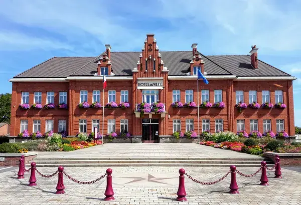 Isolation Façade Laine de Roche Isolation façade laine de roche Fouquières-lès-Lens