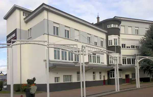 Isolation Façade Laine de Roche Isolation façade laine de roche Golbey