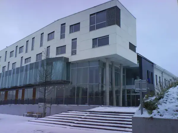 Isolation Façade Laine de Roche Isolation façade laine de roche Haubourdin