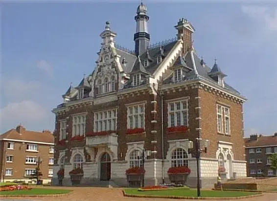 Isolation Façade Laine de Roche Isolation façade laine de roche Houplines