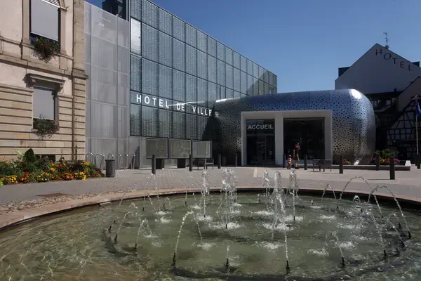 Isolation Façade Laine de Roche Isolation façade laine de roche Illkirch-Graffenstaden