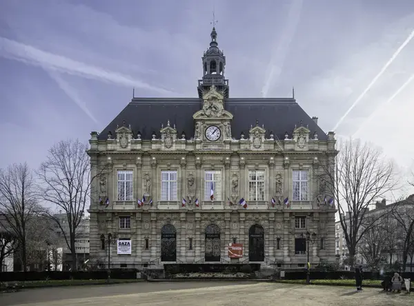 Isolation Façade Laine de Roche Isolation façade laine de roche Ivry-sur-Seine