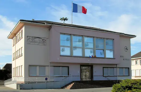 Isolation Façade Laine de Roche Isolation façade laine de roche Kingersheim