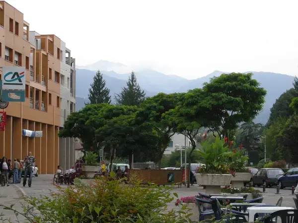 Isolation Façade Laine de Roche Isolation façade laine de roche Lavelanet