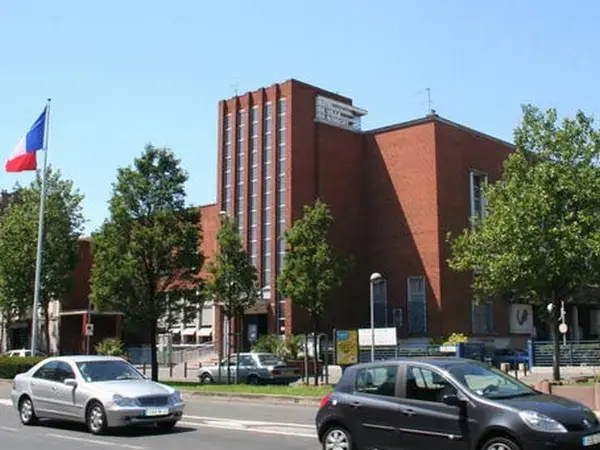 Isolation Façade Laine de Roche Isolation façade laine de roche Le Bourget