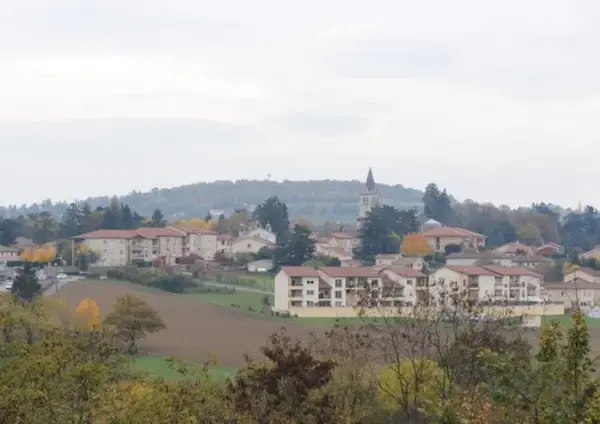 Isolation Façade Laine de Roche Isolation façade laine de roche Lentilly