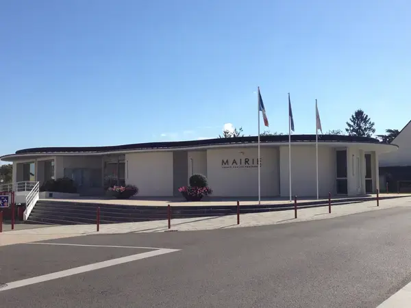 Isolation Façade Laine de Roche Isolation façade laine de roche Longuenée-en-Anjou