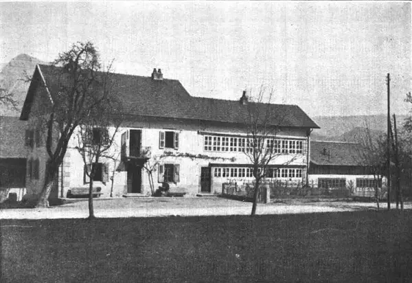 Isolation Façade Laine de Roche Isolation façade laine de roche Marnaz