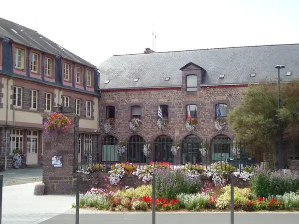 Isolation Façade Laine de Roche Isolation façade laine de roche Montfort-sur-Meu