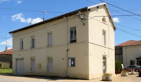 Isolation Façade Laine de Roche Isolation façade laine de roche Ollainville