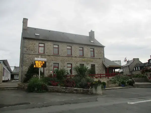 Isolation Façade Laine de Roche Isolation façade laine de roche Ploumagoar