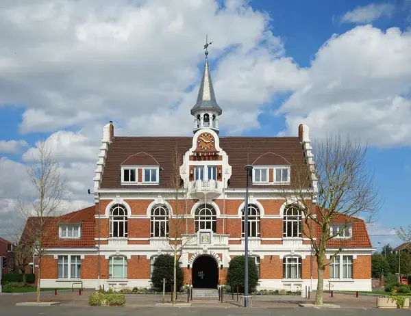 Isolation Façade Laine de Roche Isolation façade laine de roche Quesnoy-sur-Deûle