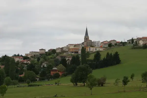 Isolation Façade Laine de Roche Isolation façade laine de roche Saint-Christo-en-Jarez