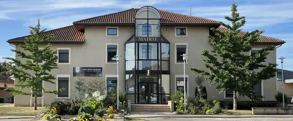 Isolation Façade Laine de Roche Isolation façade laine de roche Saint-Denis-lès-Bourg