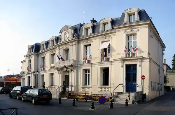 Isolation Façade Laine de Roche Isolation façade laine de roche Saint-Leu-la-Forêt