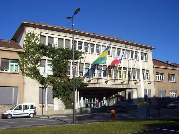 Isolation Façade Laine de Roche Isolation façade laine de roche Saint-Martin-d'Hères