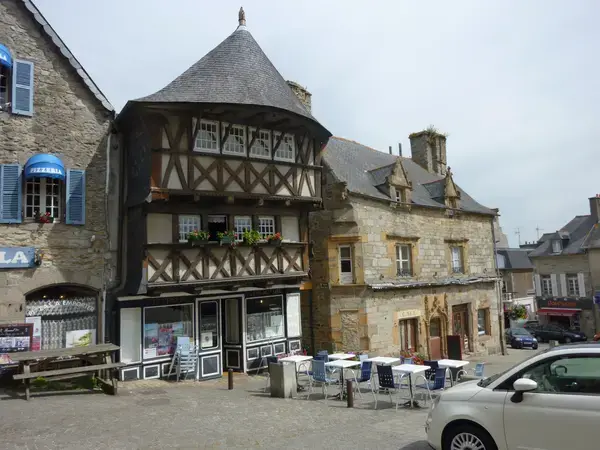 Isolation Façade Laine de Roche Isolation façade laine de roche Saint-Renan