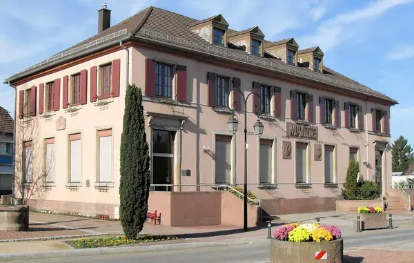 Isolation Façade Laine de Roche Isolation façade laine de roche Sausheim