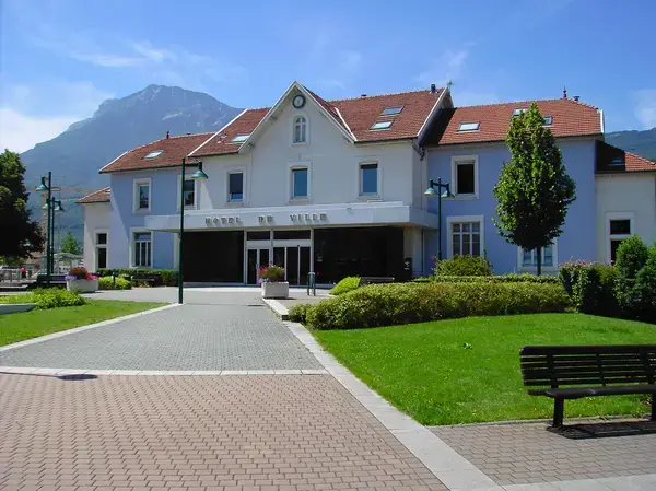 Isolation Façade Laine de Roche Isolation façade laine de roche Seyssinet-Pariset
