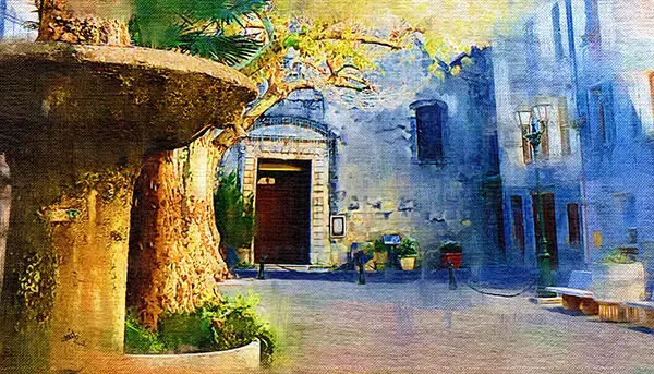 Isolation Façade Laine de Roche Isolation façade laine de roche Solliès-Toucas