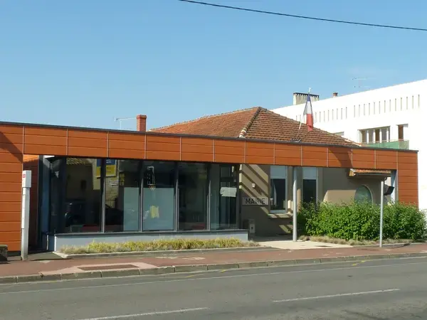 Isolation Façade Laine de Roche Isolation façade laine de roche Soyaux