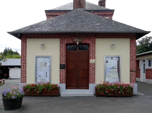 Isolation Façade Laine de Roche Isolation façade laine de roche Vauville